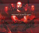 Secret Discovery : You Spin Me Round